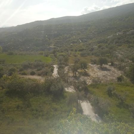Casa Carrie Διαμέρισμα Válor Εξωτερικό φωτογραφία